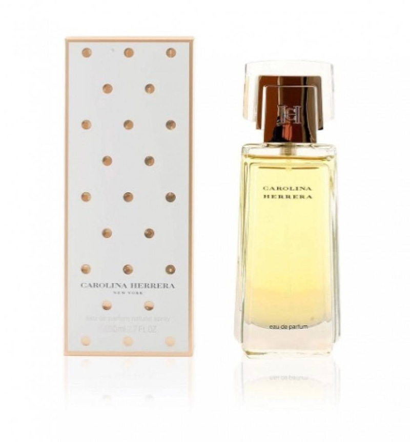 عطر كارولينا هيريرا من كارولينا هيريرا – أو دي بارفيوم (نسائي) 100 مل