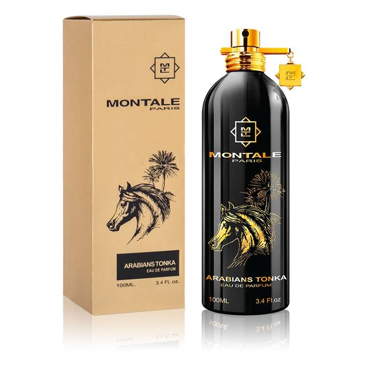 عطر مونتال اربيان تونكا برفيوم 100مل
