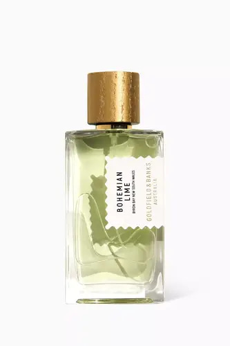 عطر بوهيمين لايم من قولد فيلد و بانكس 100 مل