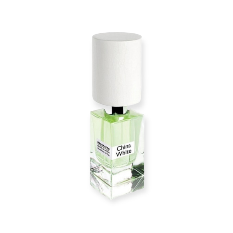 عطر ناسوماتو تشاينا وايت اكسترايت دو بارفيوم 30مل