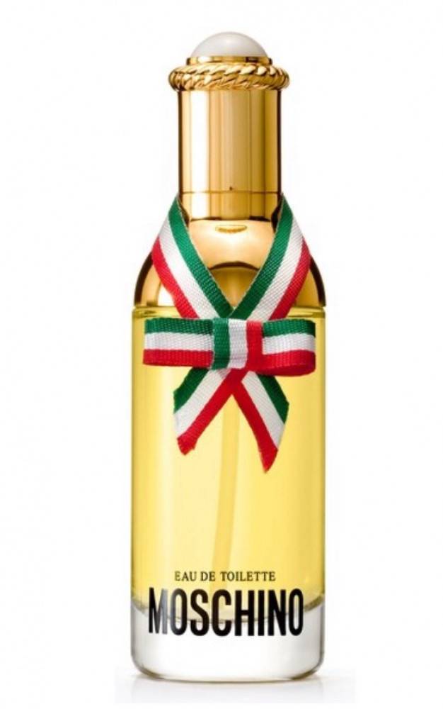 عطر موسكينو ماشينوز النسائي او دي تواليت 75 مل