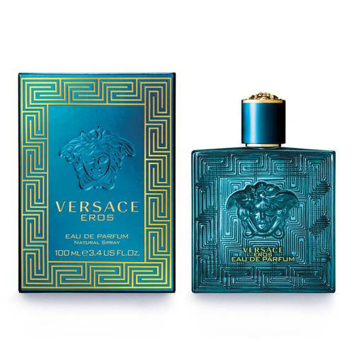 عطر فرزاتشي ايروس اودي بارفيوم الرجالي 100مل