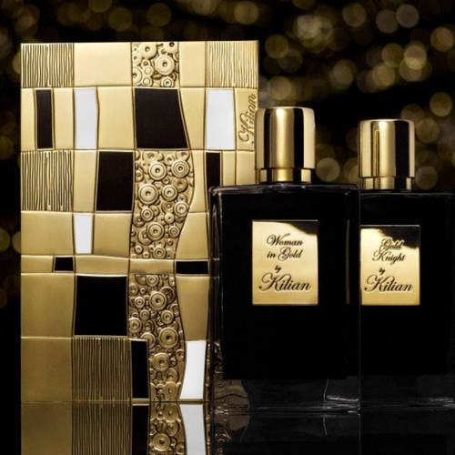 عطر باي كيليان جولد نابت للرجال او دو بارفيوم 50مل