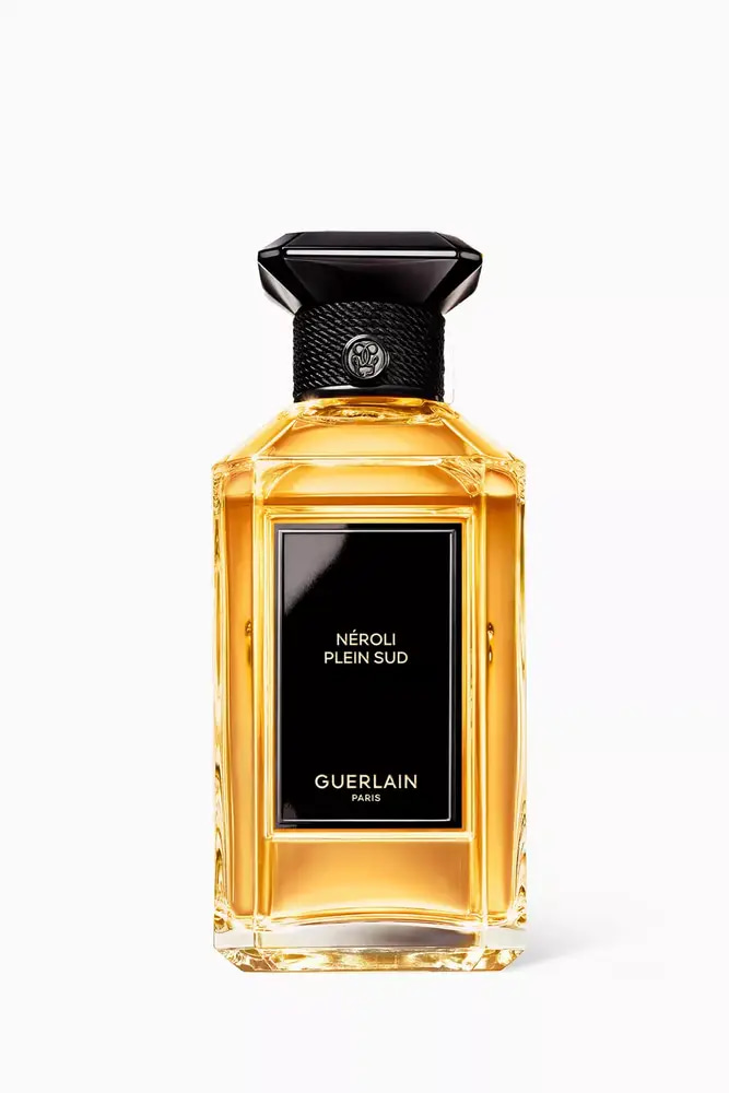 عطر جيرلان نيرولي بلان سيود اودي بارفيوم 200مل