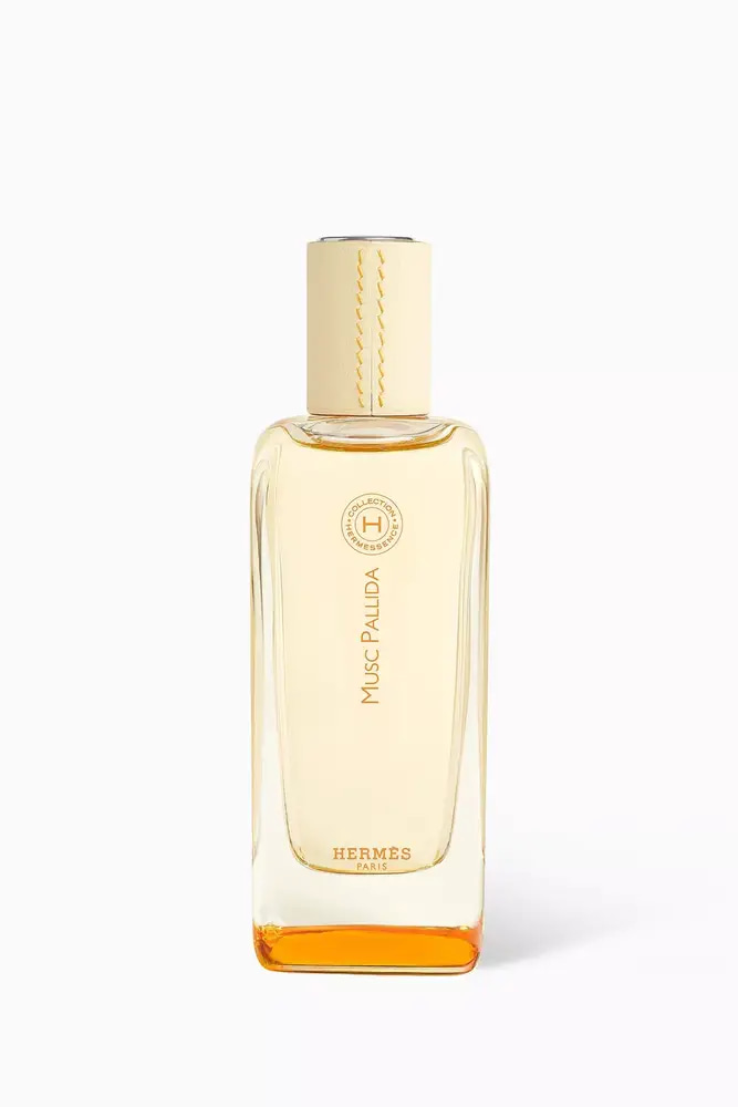 عطر هيرميس مسك باليدا 100مل