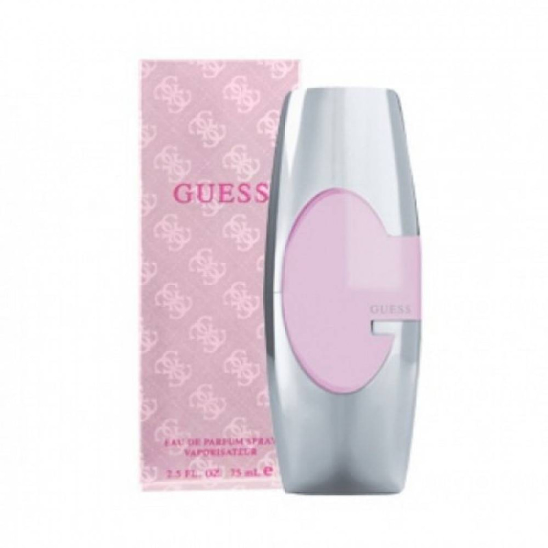 عطر جيس للنساء او دو بارفيوم-75مل