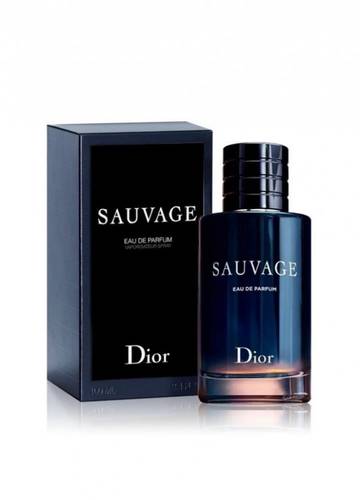 عطر ديور سوفاج للرجال - او دو بارفيوم