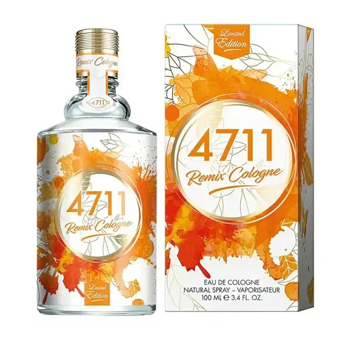 عطر 4711 كلونيا ريمكس اورنج 100مل 