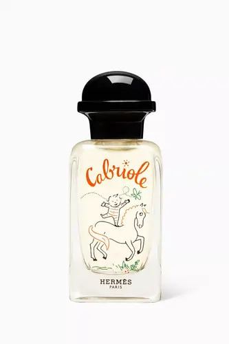 عطر اطفال هرمز كابريول فري الكحول 50مل