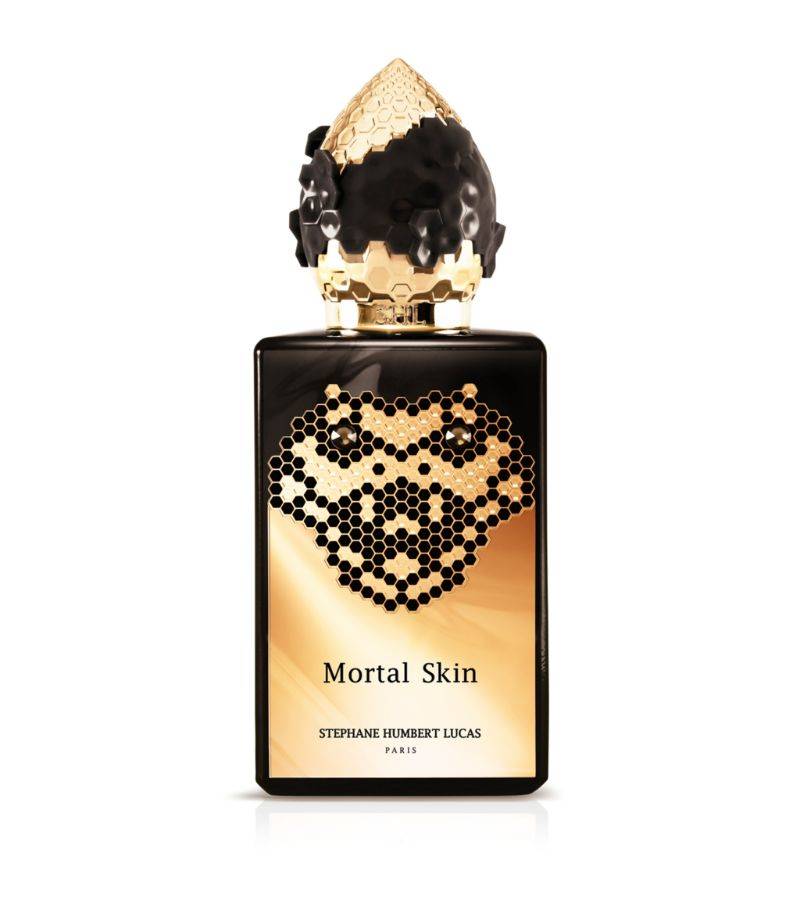 عطر ستيفان همبرت لوكاس مورتال سكين 50مل
