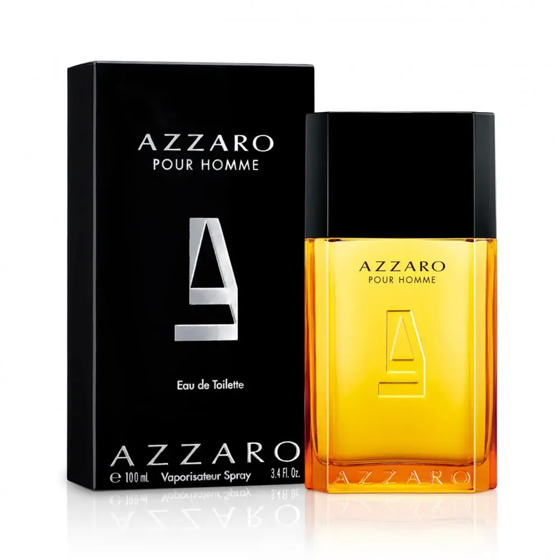 عطر ازارو بور هوم او دو تواليت 