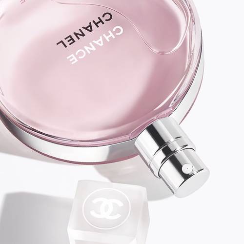 عطر شانيل شانص تندر اودي تواليت 