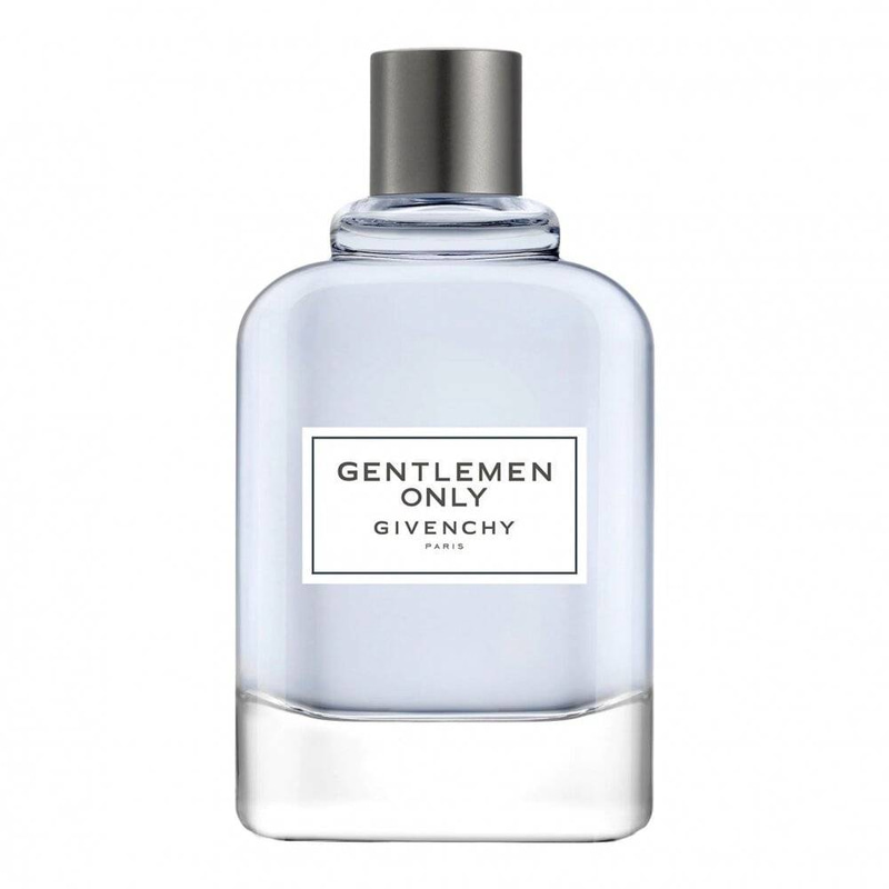 عطر جيفنشي جنتل مان اونلي للرجل 100مل