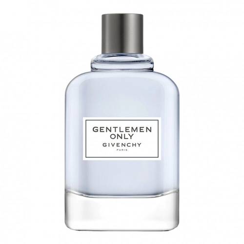 عطر جيفنشي جنتل مان اونلي للرجل 100مل