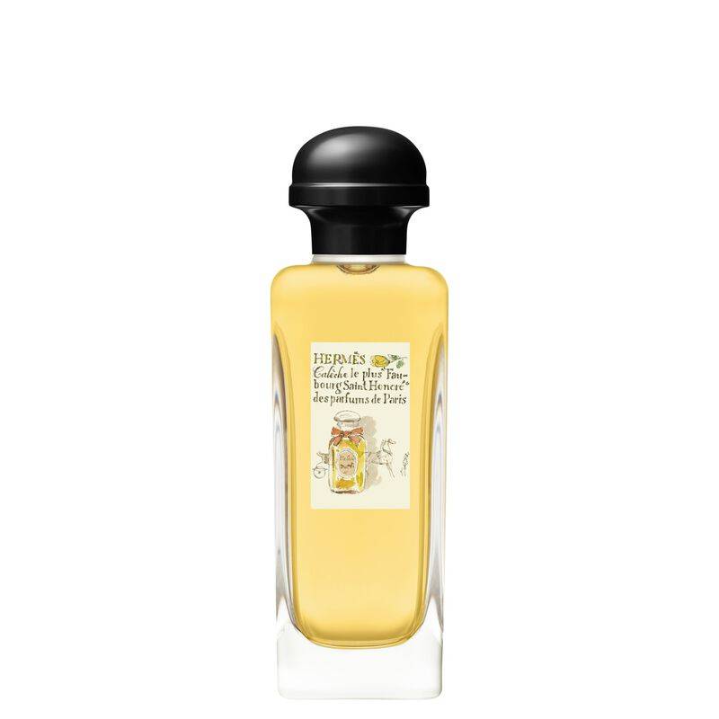 عطر هيرمس كالش سوي دو بارفيوم 100مل