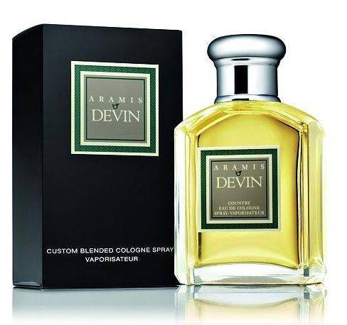عطر اراميس ديفن للرجال او دي تواليت 100 مل