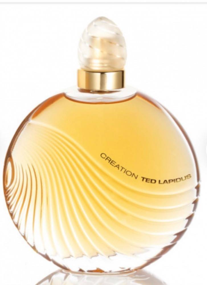 عطر كريشن تيد لابيدوس النسائي - 100 مل