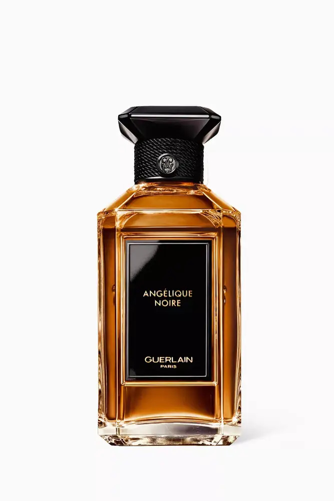 عطر جيرلان انجليك نوار اودي بارفيوم 200مل