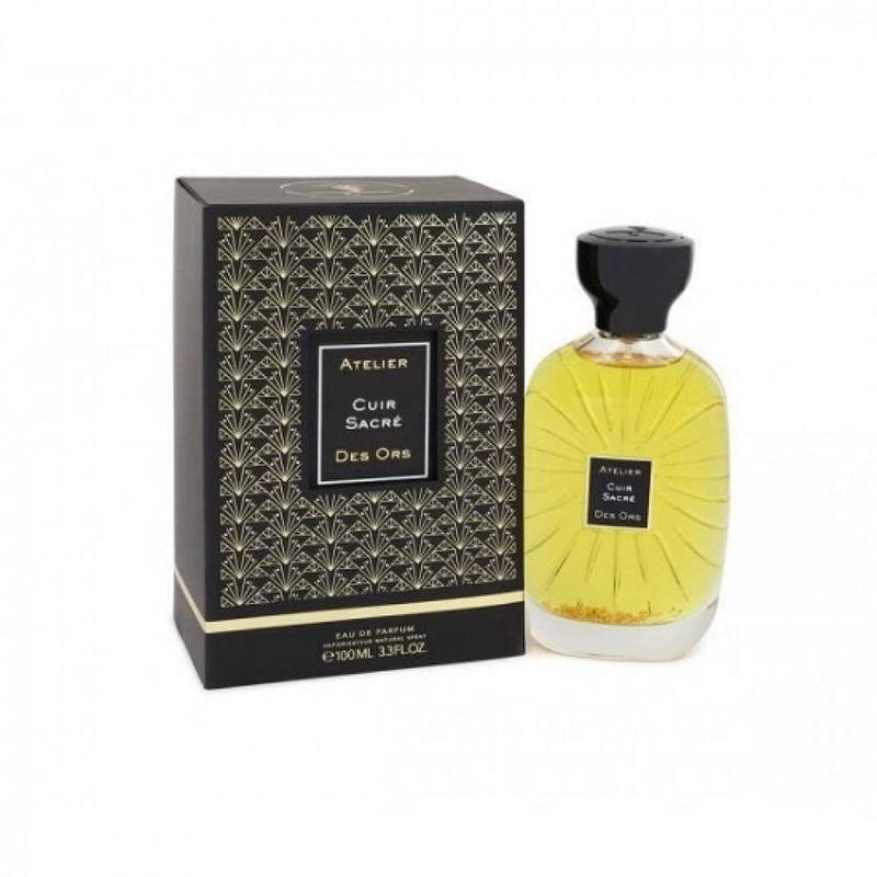 عطر أتيليه ديس اورس كوير ساكري او دو بارفيوم-100مل