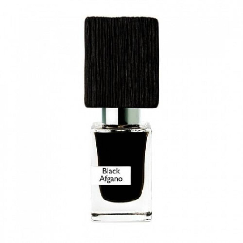 عطر ناسوماتو بلاك افغانو إكسترايت دو بارفيوم-30مل