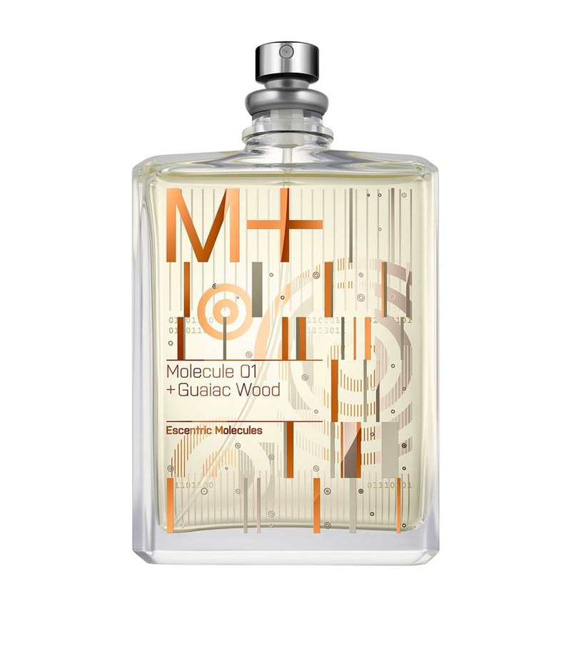 عطر موليكول 01 غاياك وود 100مل