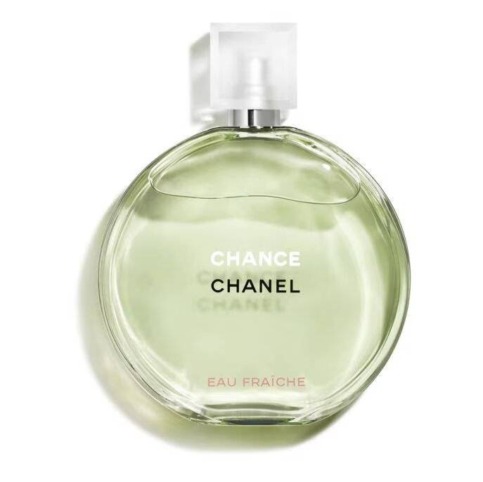 عطر شانيل شانس او فرش او دو تواليت