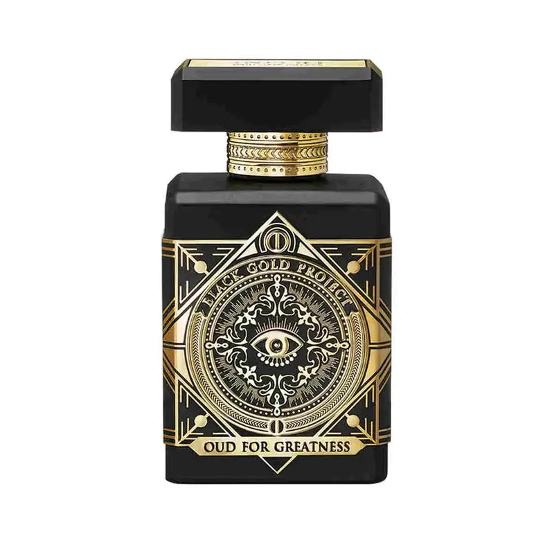 عطر انيشيو عود فور جريتنس 90مل