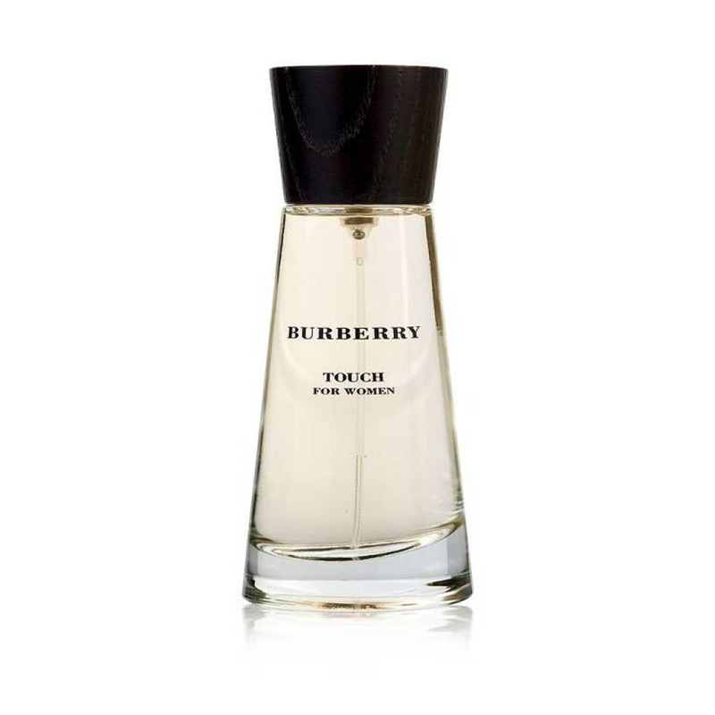 عطر بربري تاتش النسائي او دو بارفيوم 100مل