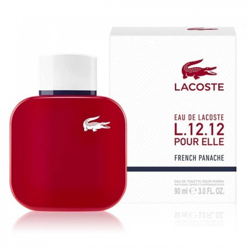 عطر لاكوست بور ايل فرنش بانش فيم-90مل