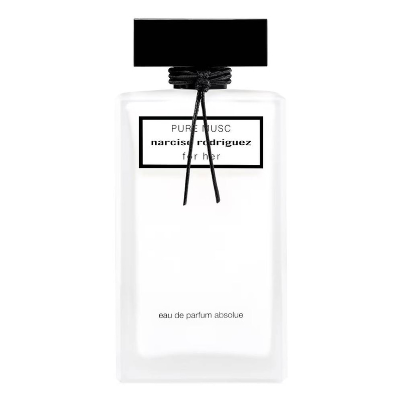 عطر نارسيسو رودريغز - بيور مسك ابسولو او دو بارفيوم 100مل