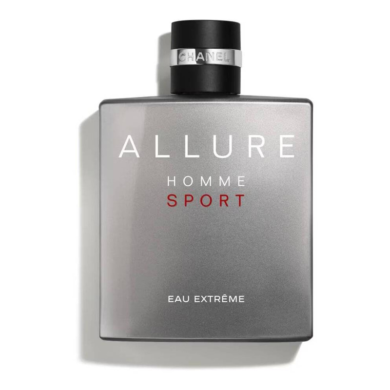عطر شانيل الور هوم سبورت او اكستريم اودي بارفيوم 