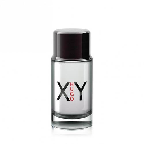 عطر هوغو اكس واي مان او دو تواليت رجالي 100 مل