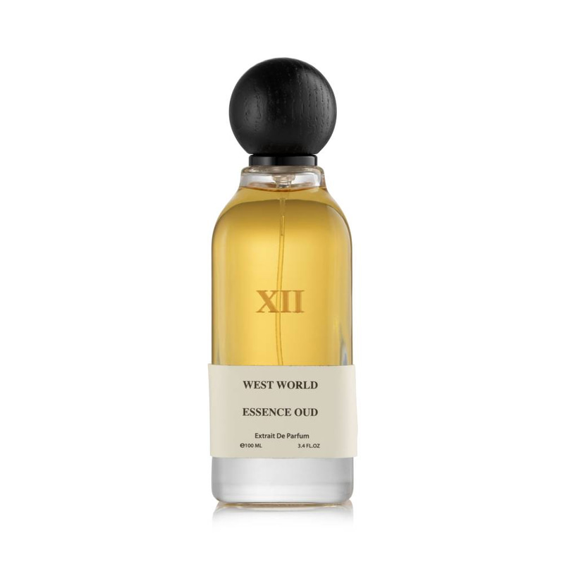 عطر وست ورلد اسنس عود اكسترايت دو بارفيوم 100 مل