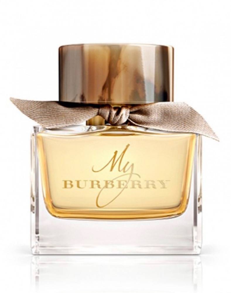 عطر ماي بربري من بربري للنساء - 90مل - او دي بارفيوم بربري BURBERRY