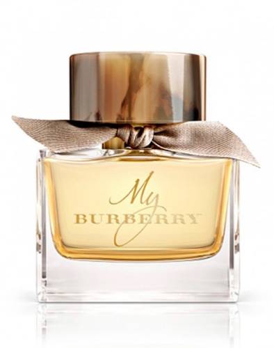 عطر ماي بربري من بربري للنساء - 90مل - او دي بارفيوم بربري BURBERRY