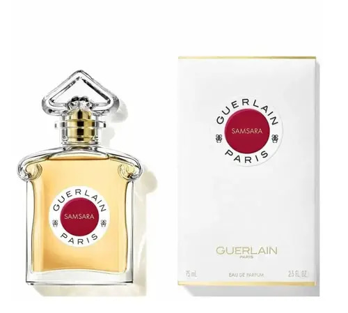 عطر جيرلان سمسارا اودي بارفيوم 75مل