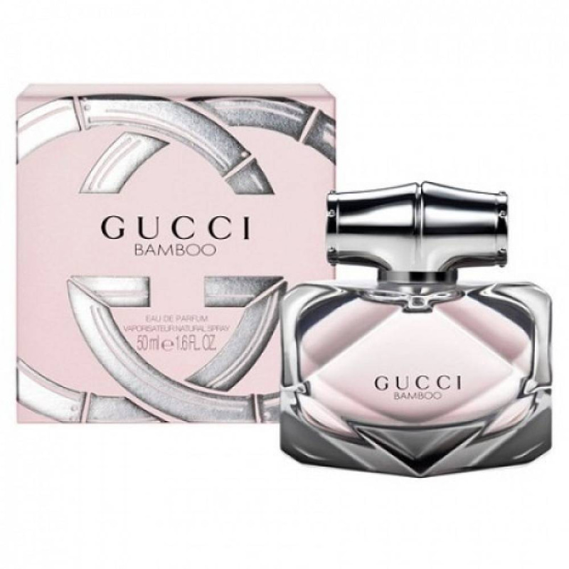 عطر قوتشي بامبو او دو بارفيوم 50مل