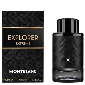 عطر مونت بلانك اكسبلورر اكستريم برفيوم 100مل