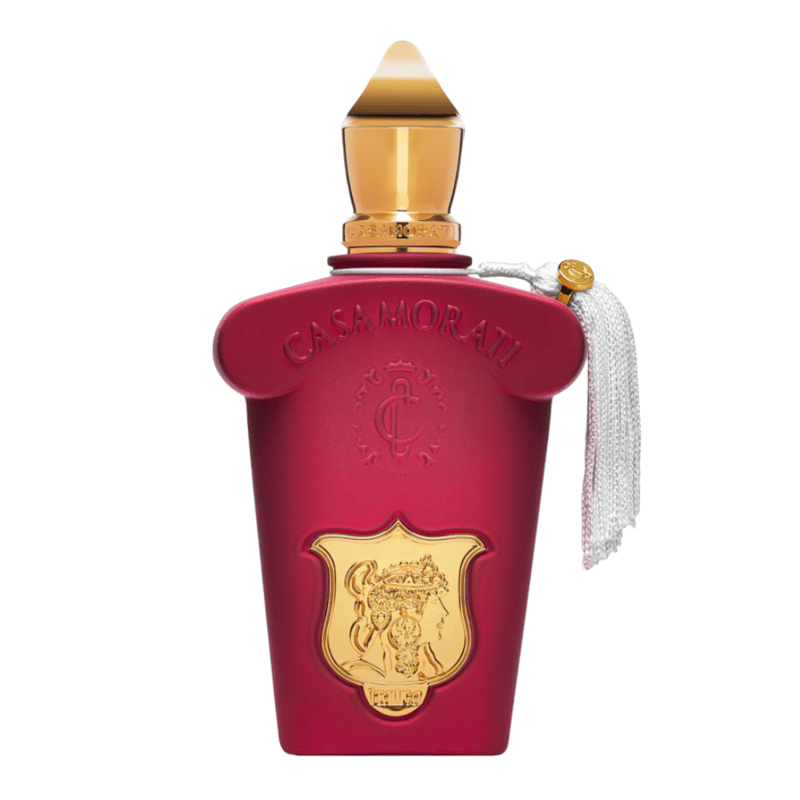 عطر زيرجوف ايتاليكا كاساموراتي او دى بارفيوم 100 مل