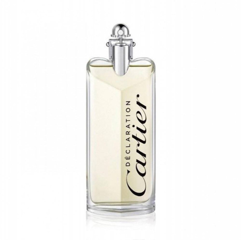 عطر كارتييه ديكلاريشن او دو تواليت رجالي 100 مل كارتييه
