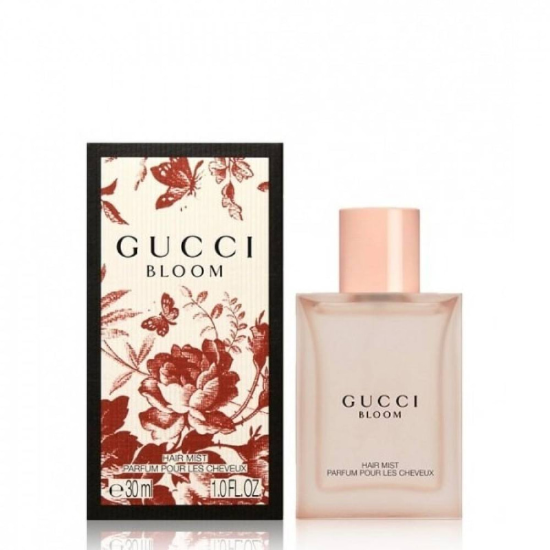 عطر الشعر قوتشي بلوم- 30مل