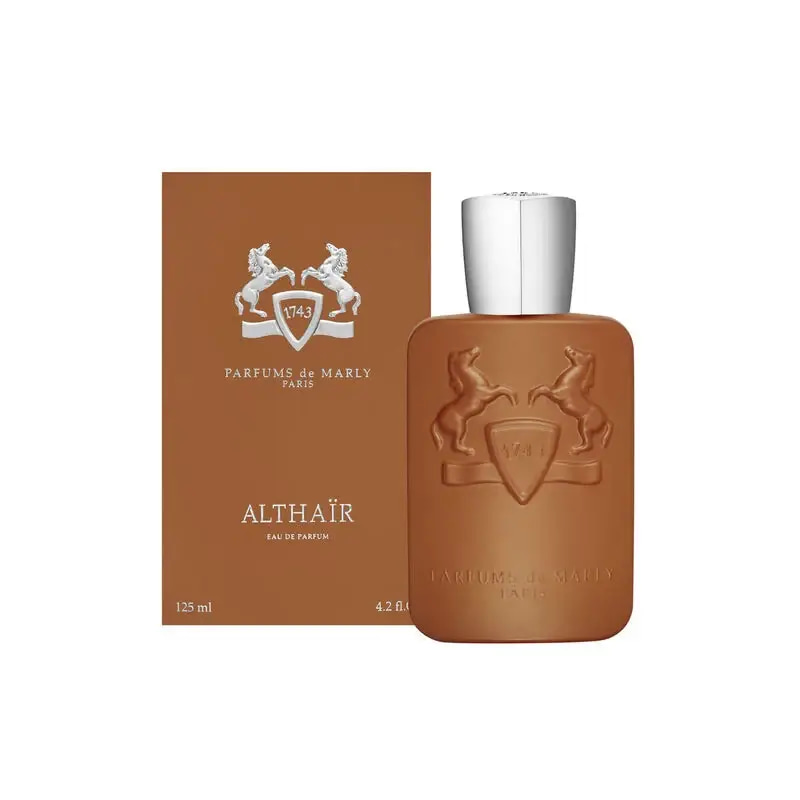 عطر دي مارلي الثائر اودي بارفيوم 125مل