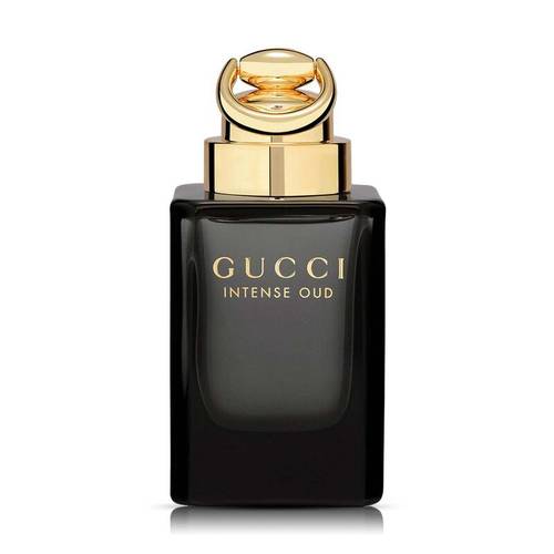 عطر قوتشي انتنس عود او دو بارفيوم الرجالي 90مل