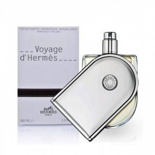 عطر هيرمس فوياج دي هيرمس او دو تواليت100مل