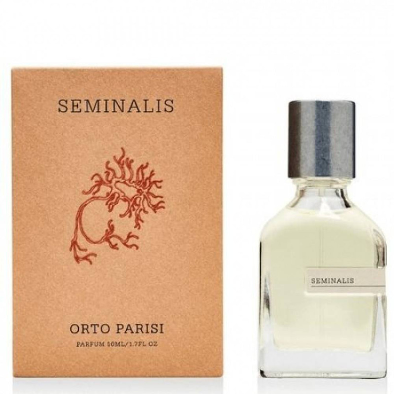 عطر اورتو باريسي سيميناليس او دو بارفيوم-50مل