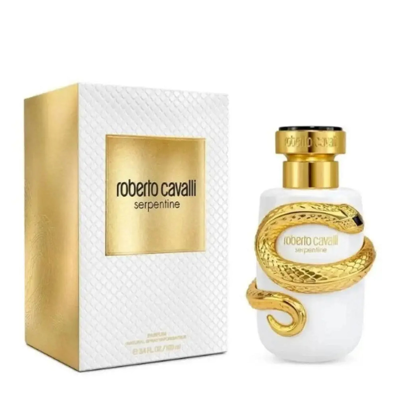 عطر روبرتو كفالي سيربنتين 100مل