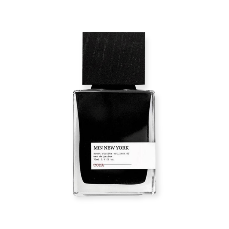 عطر مين نيويورك كودا 75 مل
