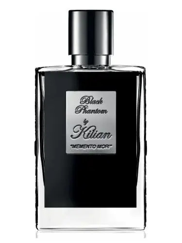 عطر كيليان بلاك فانتوم ميمينتو موري 50مل