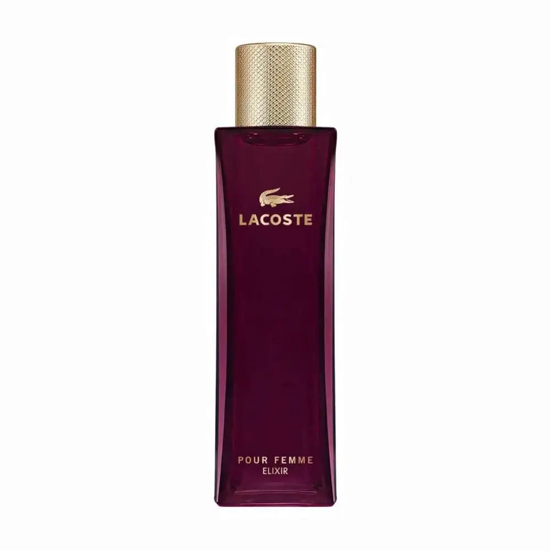 عطر لاكوست بور فيم الكسير او دو بارفيوم-90مل