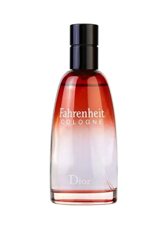 عطر ديور فهرنهايت اودي كولون 125مل